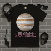 Planet Jupiter T-Shirt
