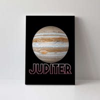 Planet Jupiter Canvas