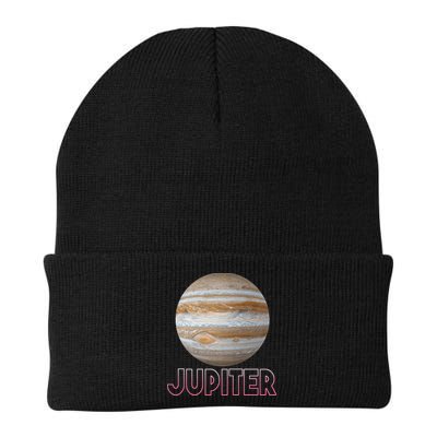 Planet Jupiter Beanie