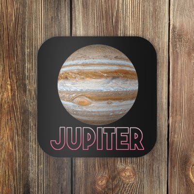 Planet Jupiter Coaster