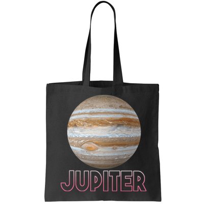 Planet Jupiter Bag