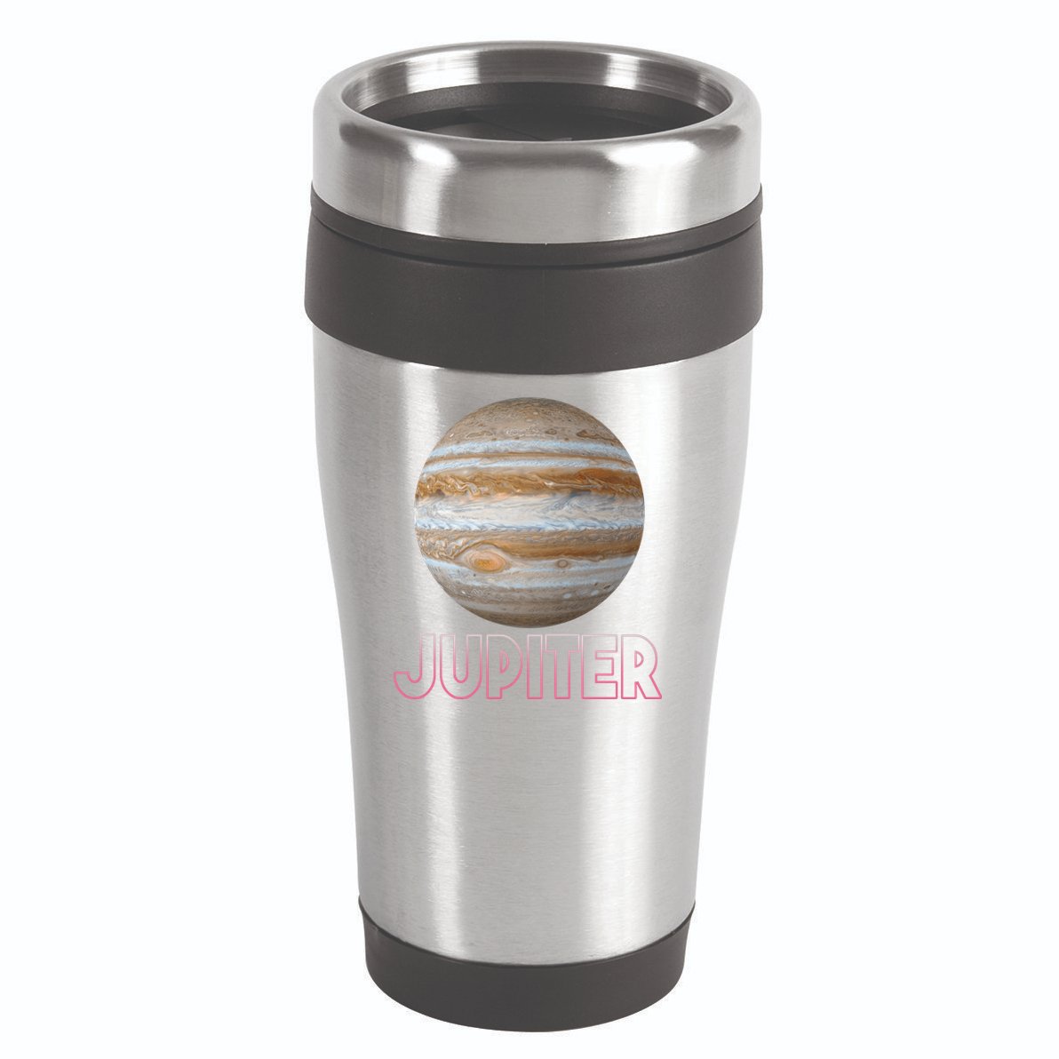 Planet Jupiter 16oz Travel Tumbler