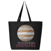 Planet Jupiter 25L Jumbo Tote