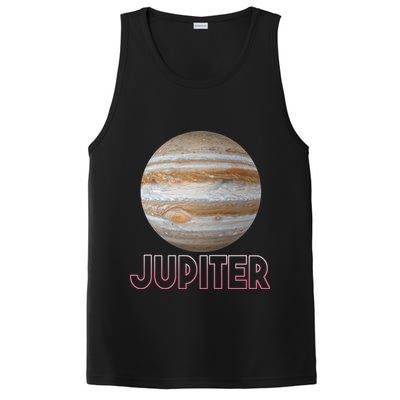 Planet Jupiter PosiCharge Competitor Tank