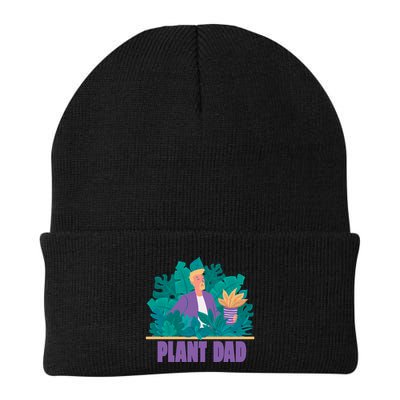 Plant Dad Beanie