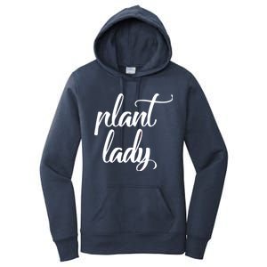 Plant Lady Mom Mother Gardening Funny Women's Pullover Hoodie