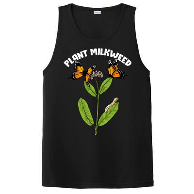 Plant Milkweed PosiCharge Competitor Tank