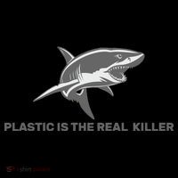 Plastic is the Real Killer Button