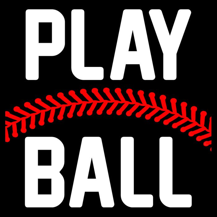 Play Ball Baseball and Softball Players Impact Tech Backpack