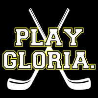 Play Gloria Hockey Impact Tech Backpack