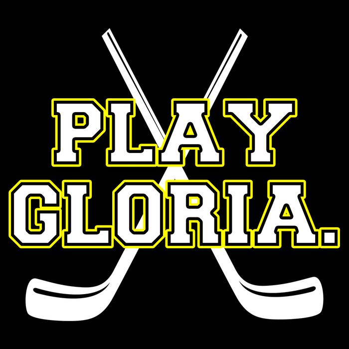 Play Gloria Hockey Impact Tech Backpack