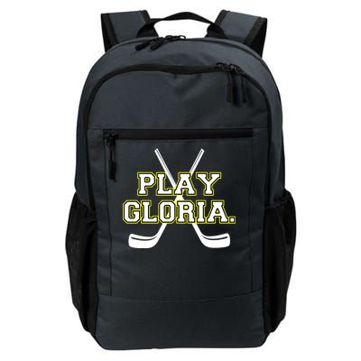 Play Gloria Hockey Daily Commute Backpack