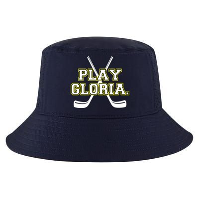 Play Gloria Hockey Cool Comfort Performance Bucket Hat