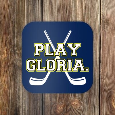 Play Gloria Hockey Coaster