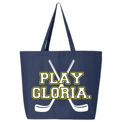 Play Gloria Hockey 25L Jumbo Tote