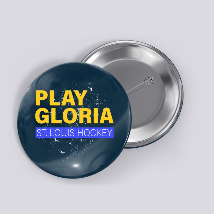 Play Gloria St. Louis Hockey Button