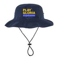 Play Gloria St. Louis Hockey Legacy Cool Fit Booney Bucket Hat