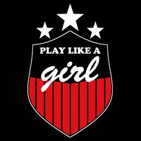 Play Like A Girl City Backpack