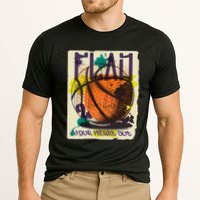 Play Your Heart Out Basketball Cooling Performance Crew T-Shirt