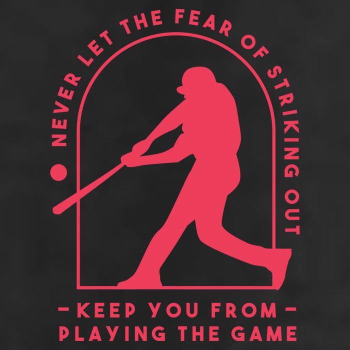 Playing The Game Baseball 11oz C Handle Ceramic Mug