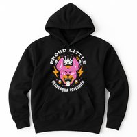 Proud Little Chihuahua Follower Vanderpump Rules Hoodie