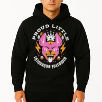 Proud Little Chihuahua Follower Vanderpump Rules Hoodie