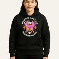 Proud Little Chihuahua Follower Vanderpump Rules Hoodie