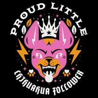Proud Little Chihuahua Follower Vanderpump Rules Bucket Hat