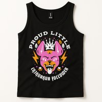 Proud Little Chihuahua Follower Vanderpump Rules Tank Top
