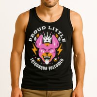 Proud Little Chihuahua Follower Vanderpump Rules Tank Top