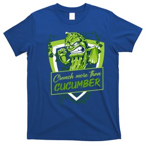 Pickle Lovers Cute Gift T-Shirt