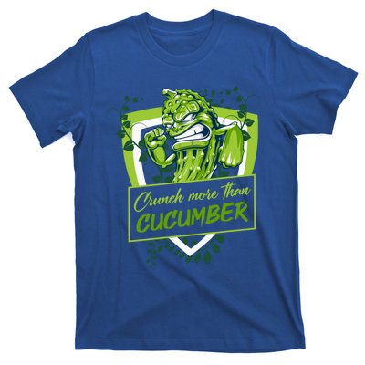 Pickle Lovers Cute Gift T-Shirt