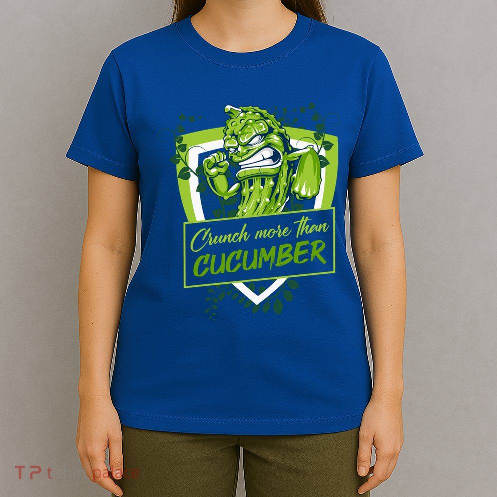 Pickle Lovers Cute Gift T-Shirt