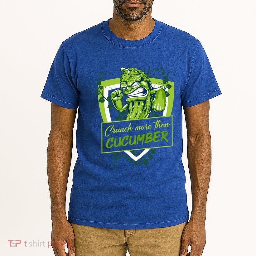 Pickle Lovers Cute Gift Tall T-Shirt