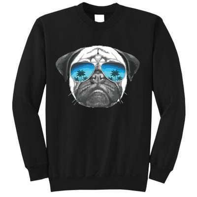 Pug Lover Cute Pug Funny Pug Owner Pug Sweatshirt