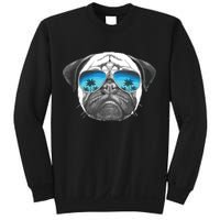 Pug Lover Cute Pug Funny Pug Owner Pug Sweatshirt