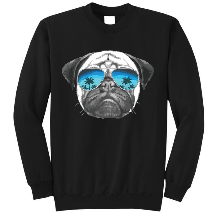 Pug Lover Cute Pug Funny Pug Owner Pug Sweatshirt