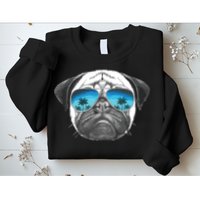 Pug Lover Cute Pug Funny Pug Owner Pug Sweatshirt