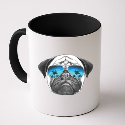 Pug Lover Cute Pug Funny Pug Owner Pug Mug