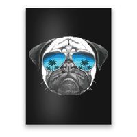 Pug Lover Cute Pug Funny Pug Owner Pug Poster