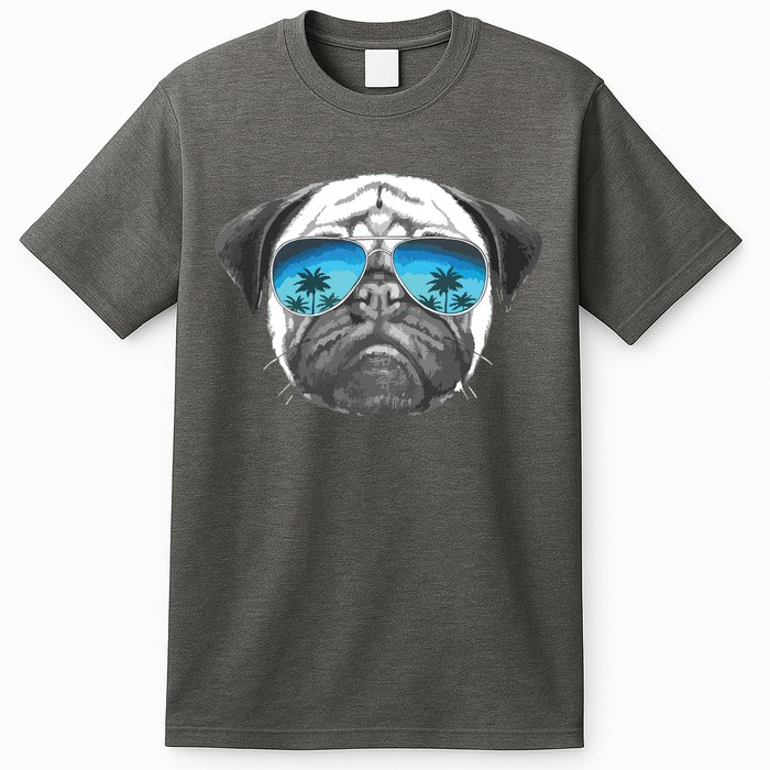 Pug Lover Cute Pug Funny Pug Owner Pug T-Shirt