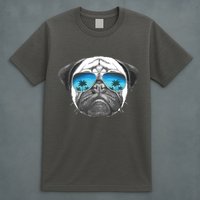 Pug Lover Cute Pug Funny Pug Owner Pug T-Shirt
