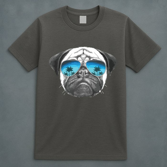 Pug Lover Cute Pug Funny Pug Owner Pug T-Shirt