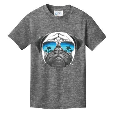 Pug Lover Cute Pug Funny Pug Owner Pug Kids T-Shirt