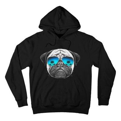 Pug Lover Cute Pug Funny Pug Owner Pug Hoodie