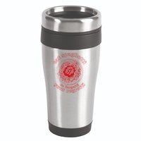 Pasta Lover Eat The Spaghetti To Forgetti Your Regretti 16oz Travel Tumbler