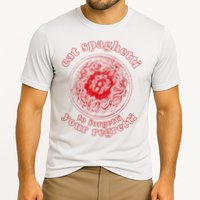 Pasta Lover Eat The Spaghetti To Forgetti Your Regretti Performance Shirt