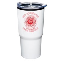 Pasta Lover Eat The Spaghetti To Forgetti Your Regretti Tumbler