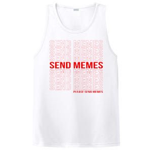 Please Send Memes PosiCharge Competitor Tank