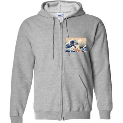 Pug Lover Funny Pug Funny Dog Pug Owner Full Zip Hoodie